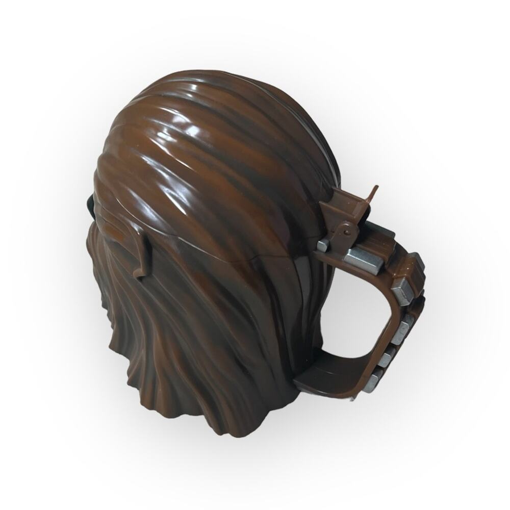 Disney Hollywood studios Star Wars Chewbacca lidded mug - Picture 9 of 9